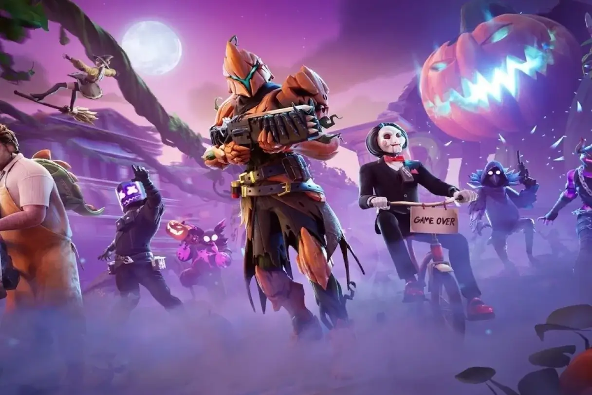 Dárkové kupony Fortnite: Kompletní průvodce pro hráče a rodiče