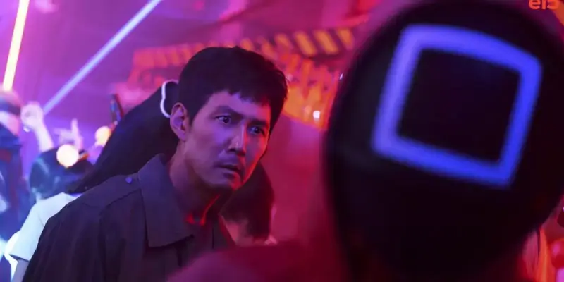 Squid Game 3 bude závěrečnou sérií.