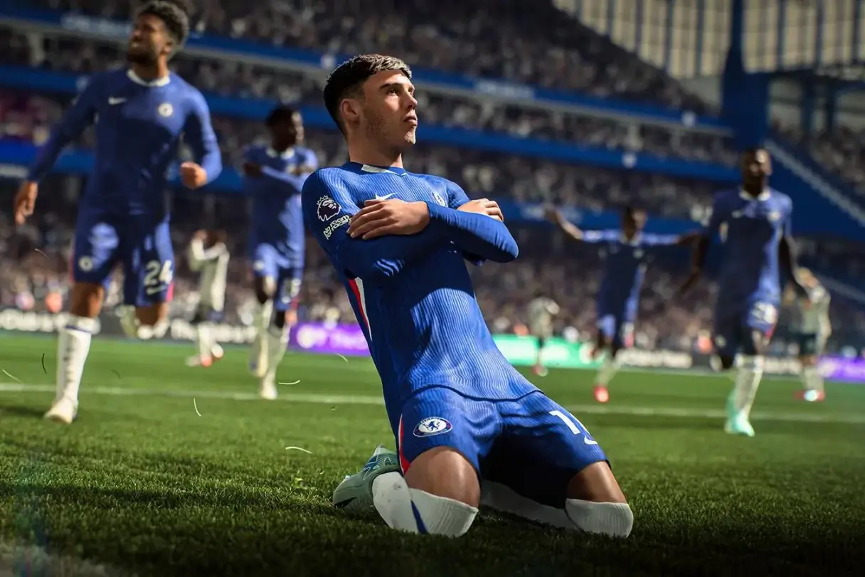 EA FC 26, Borderlands 4 nebo nové Silent Hill: Co nejlepšího vychází na podzim?