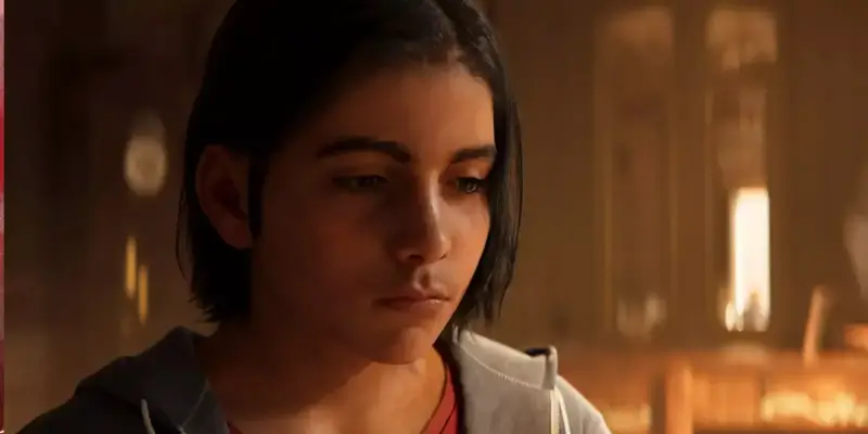 Dětský diktátor Diago z Far Cry 6