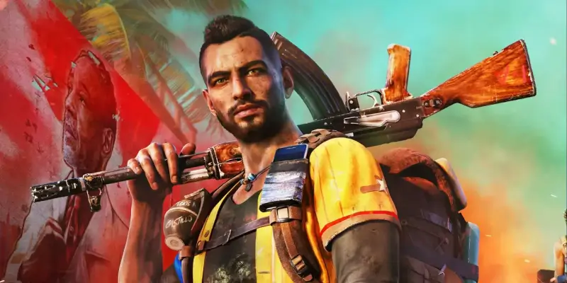 Obsazení seriálu Far Cry je zatím neznámé