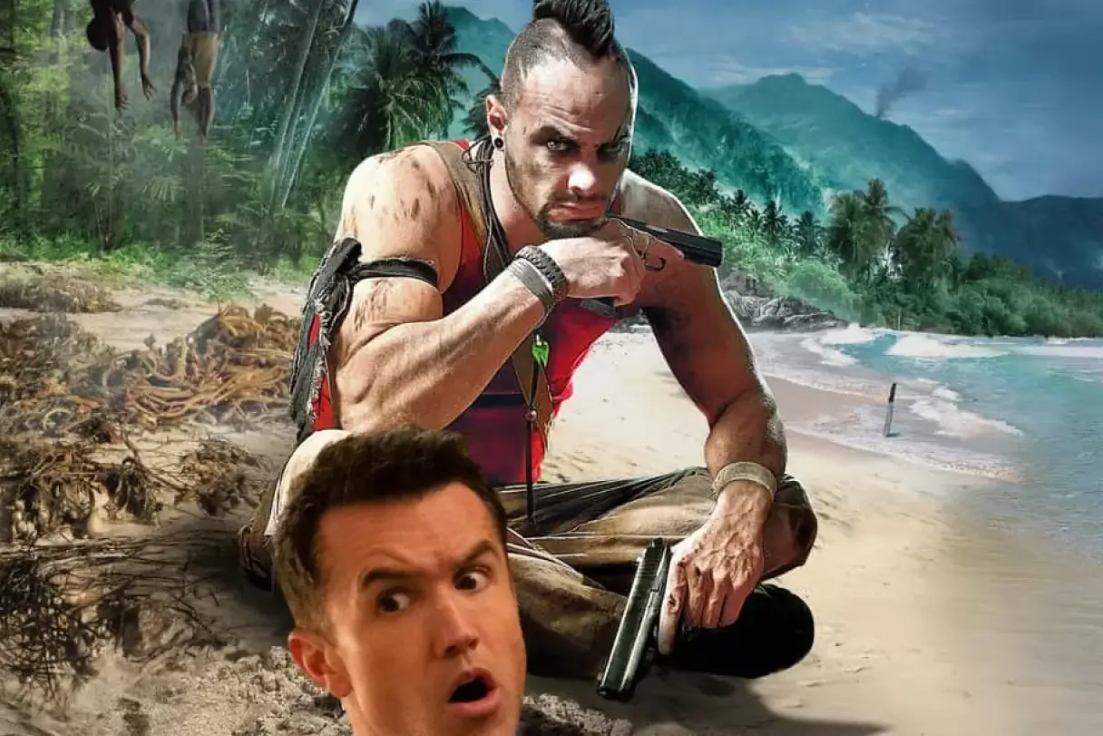 Far Cry seriál: 5 věcí, které musíš vědět o nové herní adaptaci od tvůrců Farga