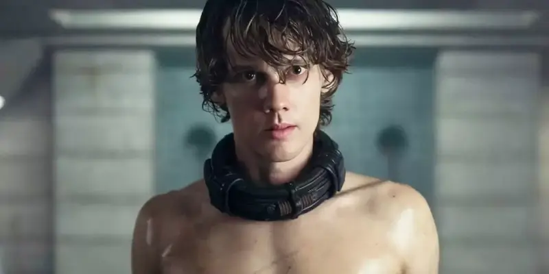 Tyler hot