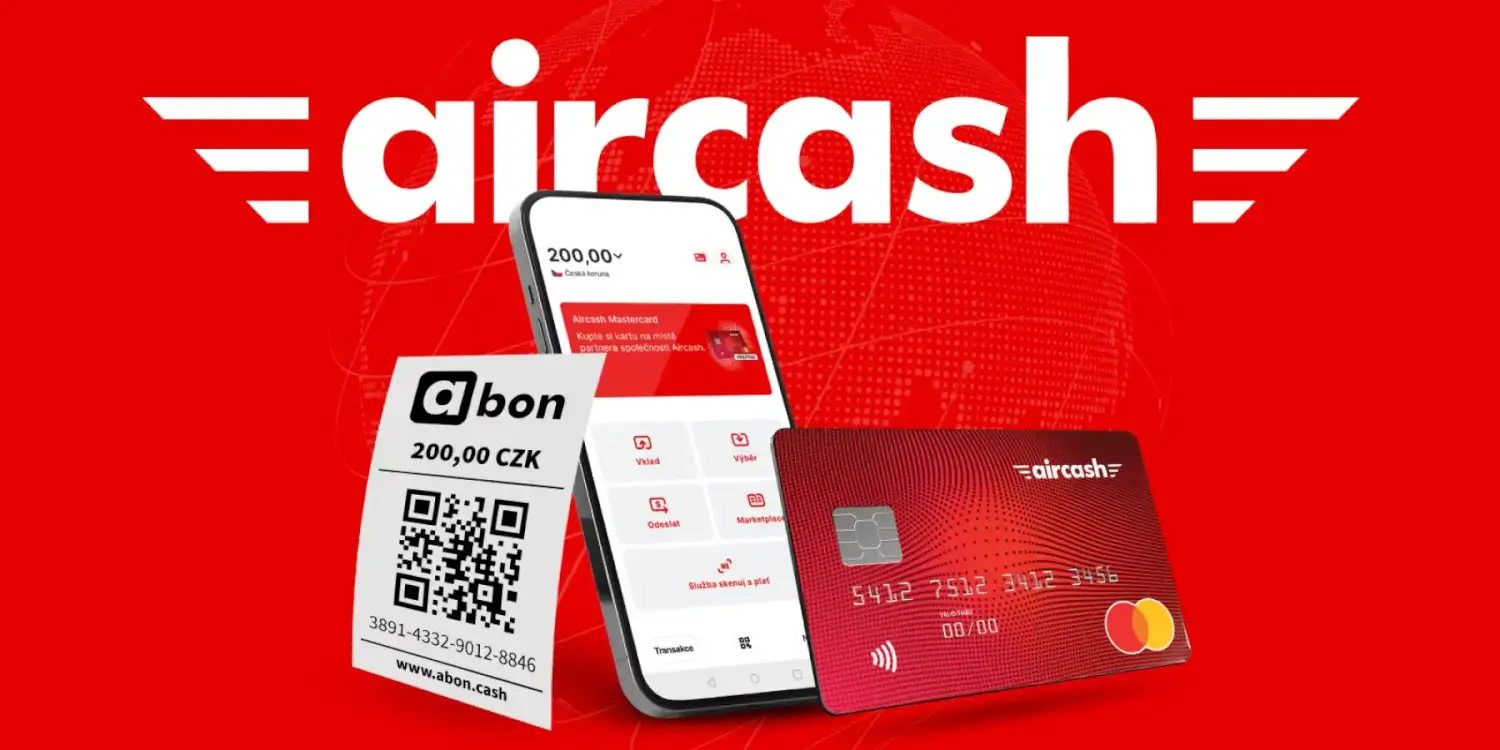 Aircash Abon