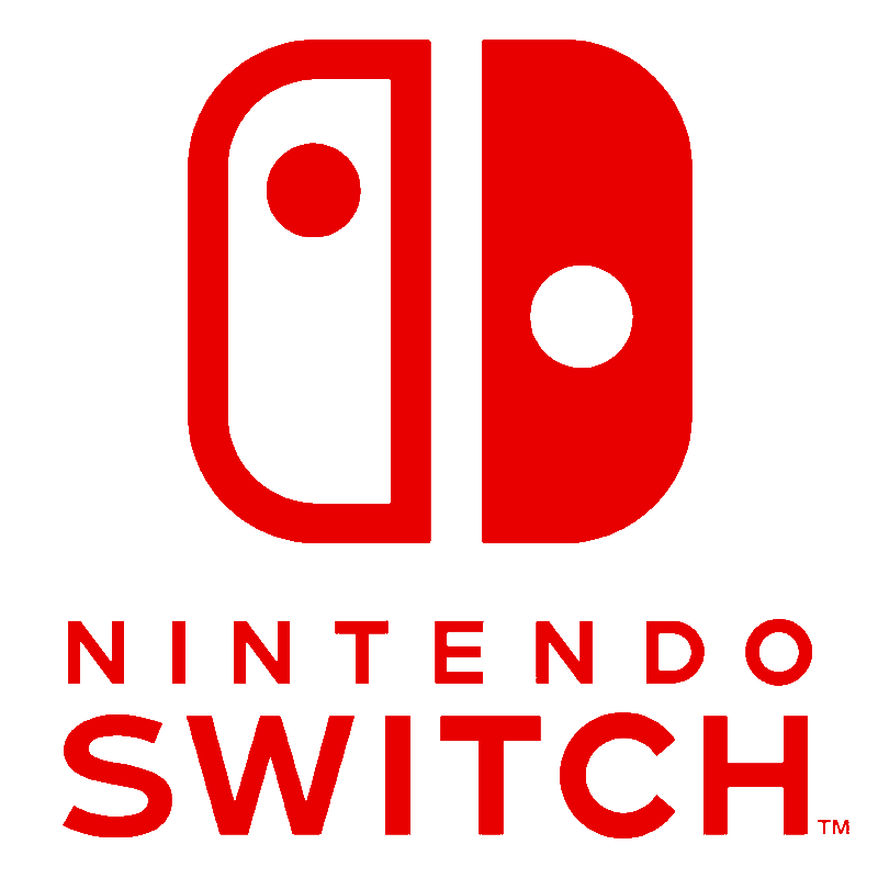 Logo Nintendo Switch