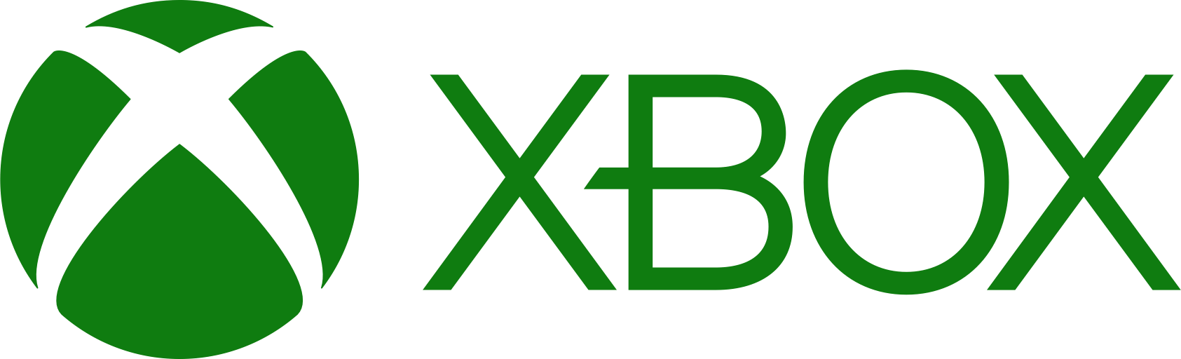 Logo Xbox