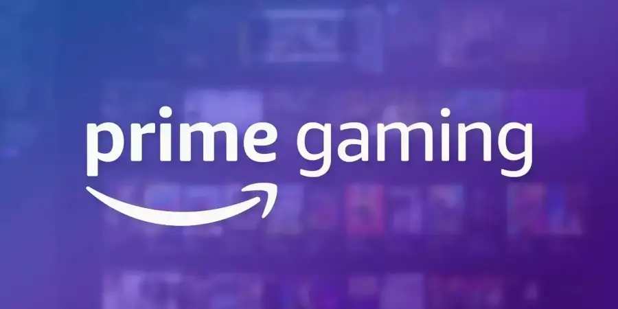 Amazon Prime Gaming