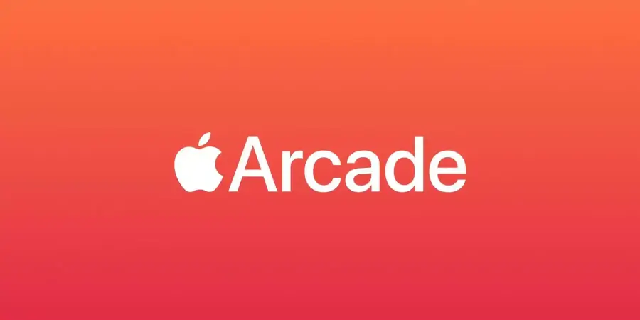 Apple Arcade