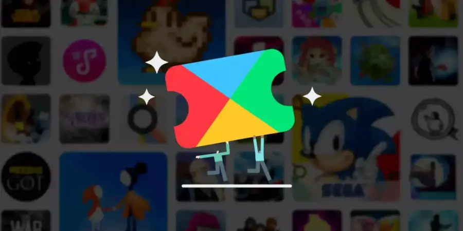 Google Play Pass