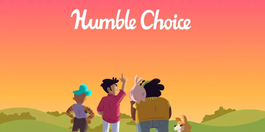 Humble Choice