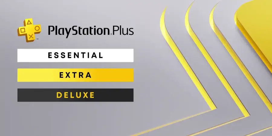 PlayStation Plus