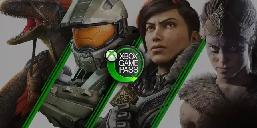Xbox Game Pass