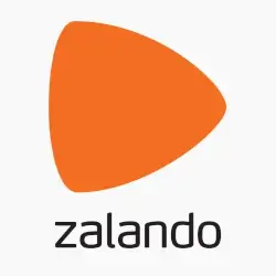 Logo e-shopu Zalando.