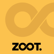 ZOOT je dost možná nejnznámější český e-shop s oblečením a toto je jeho logo.