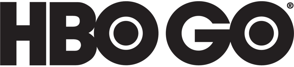 Logo služby HBO GO