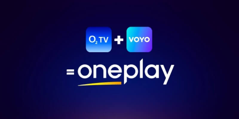 Oneplay je kombinací O2 a Voyo.