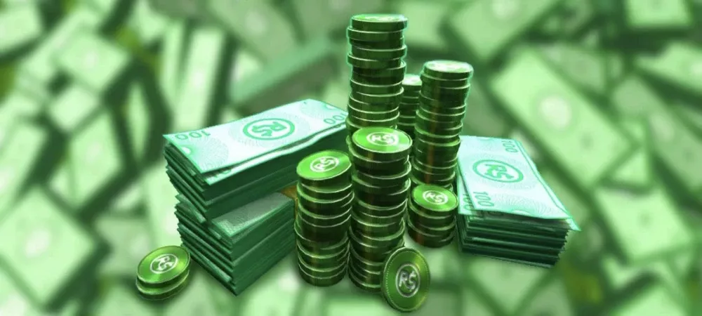 Postavy ve hře Roblox