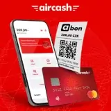 Co je Aircash Abon a jak funguje?