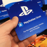 Jak funguje PlayStation peněženka?
