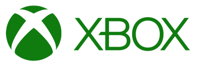 Logo herní platformy Xbox.