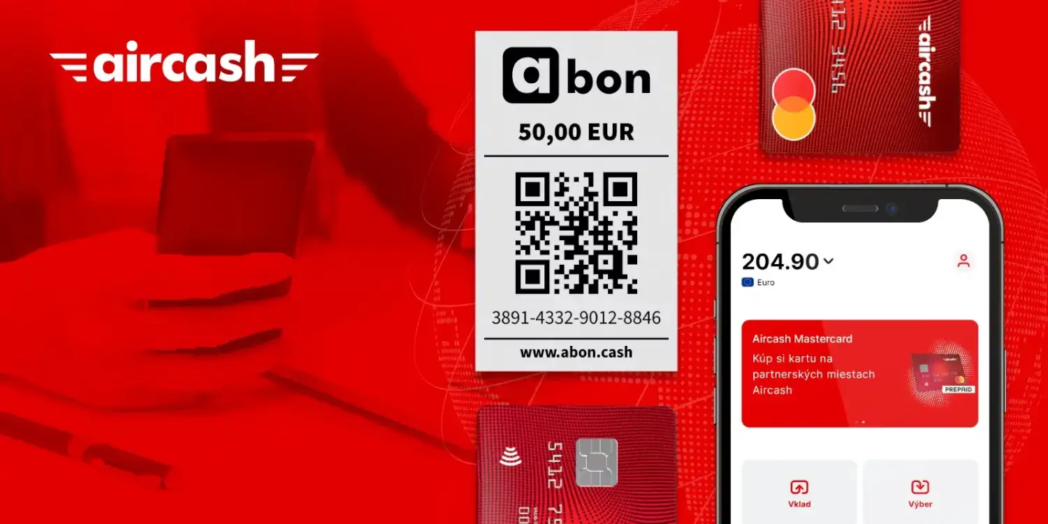 Nakupujte ABON online u nás - oficiálního online prodejce.