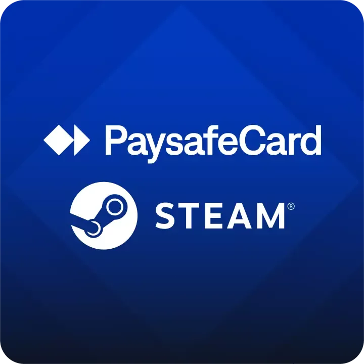 PaysafeCard Players Pass Steam