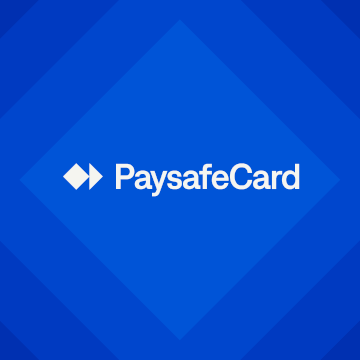 PaysafeCard