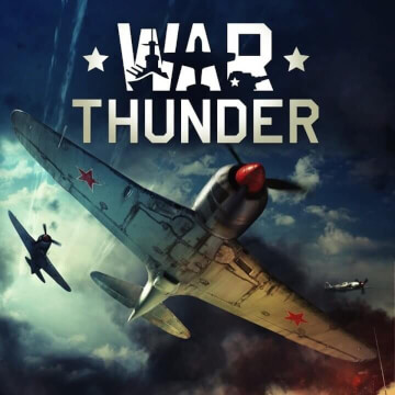 download war thunder for windows 10