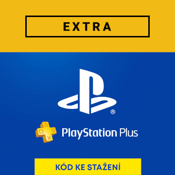 PlayStation Plus Extra