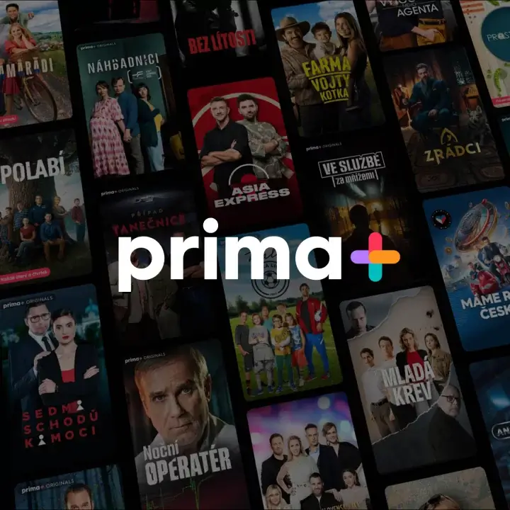 Prima+ kupon