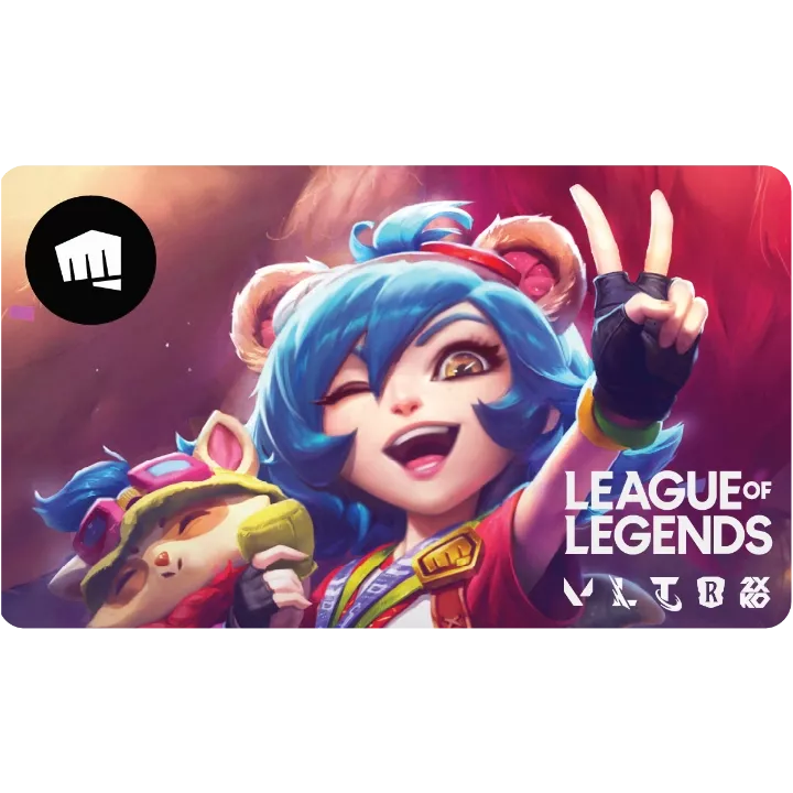 RP do League of Legends