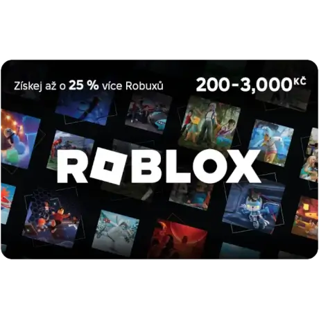 Roblox