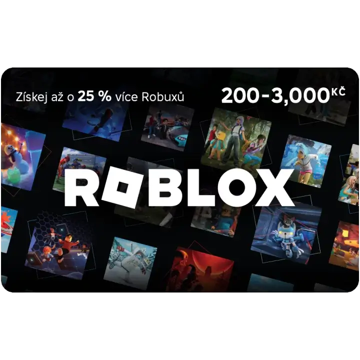 Roblox
