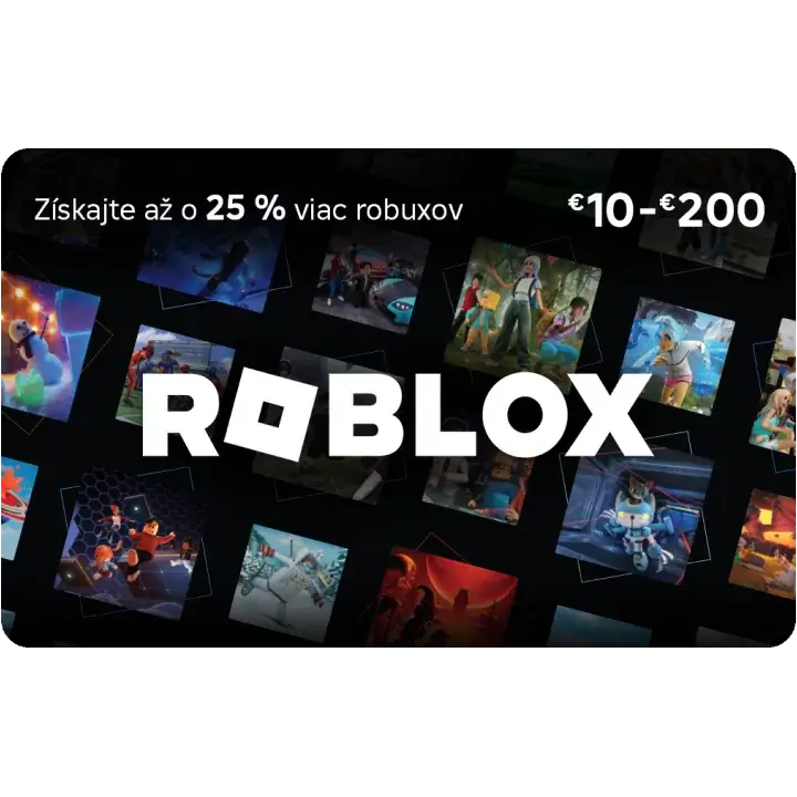 Roblox