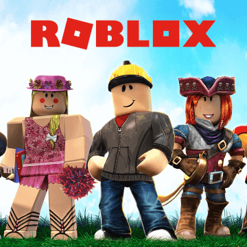Roblox