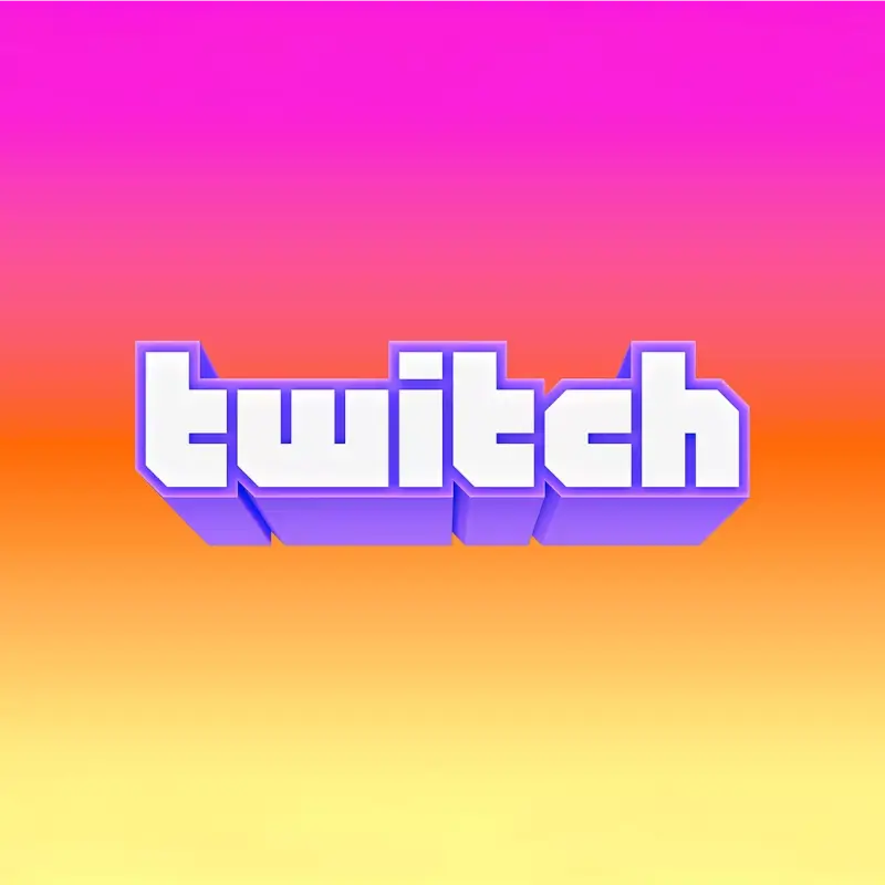 Twitch kredit