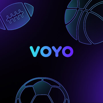 Voyo maximum