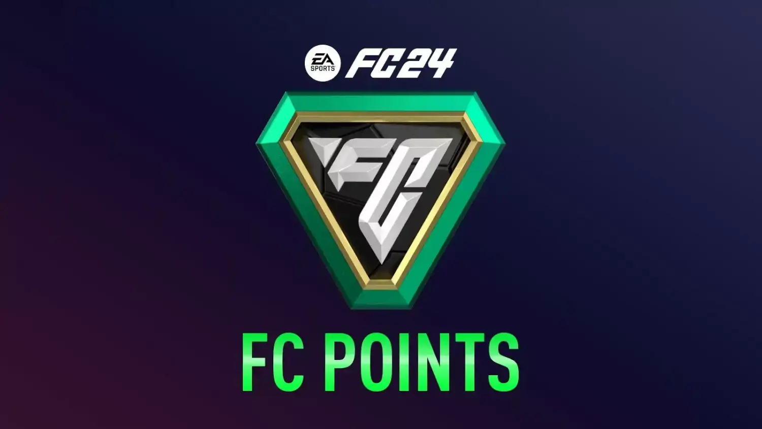 EA FC Points pro Xbox, které pohodlně koupíte jako kupon.