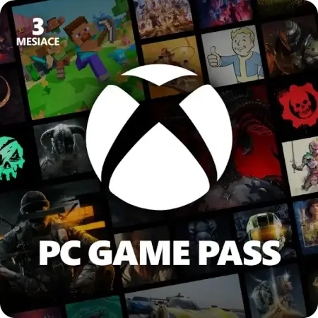 Xbox Game Pass pro PC