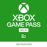 Xbox Game Pass pro PC