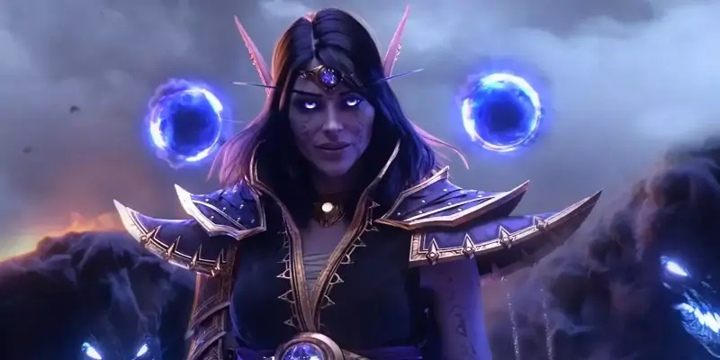 World of Warcraft Midnight