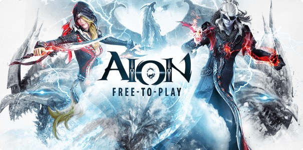 Hra Aion.
