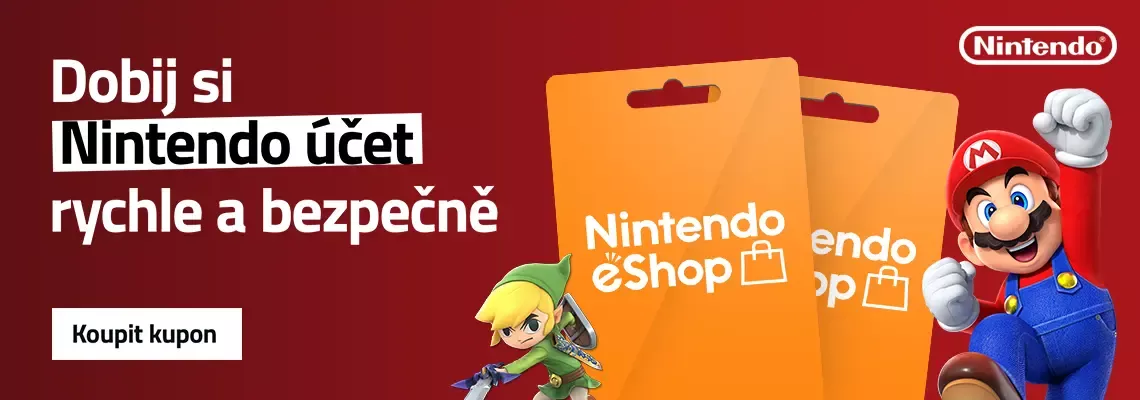 Nintendo kredit 1