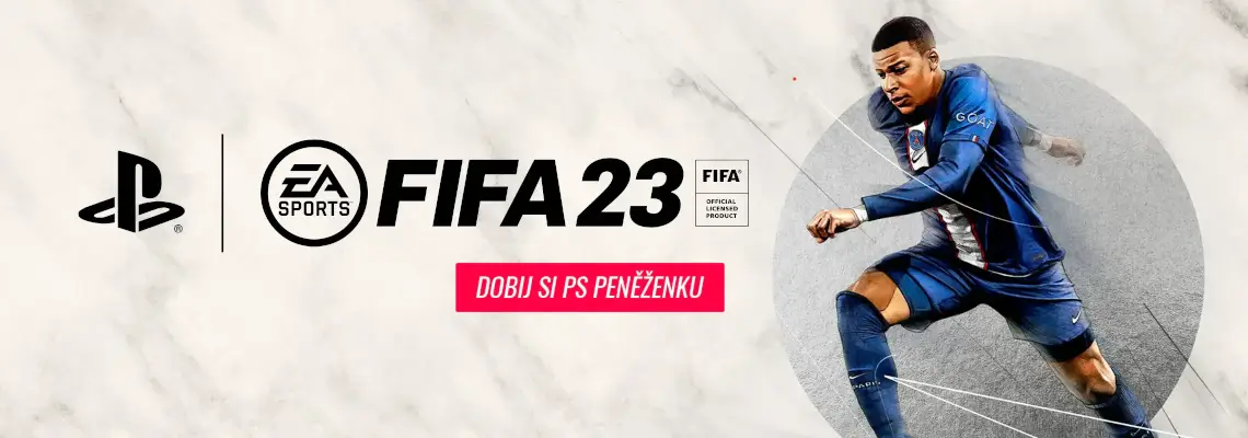PS - FIFA vydani